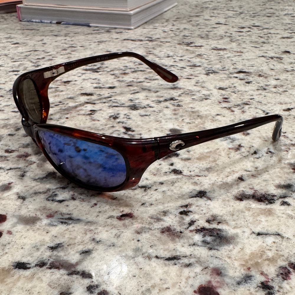 Costa Men’s Harpoon Sunglasses